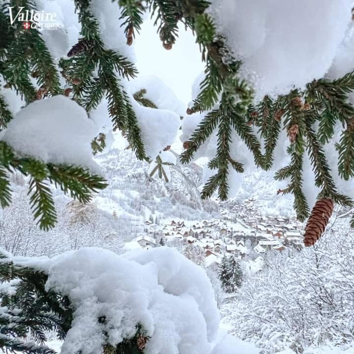 Studio Cosy Et Chaleureux 발루아 외부 사진